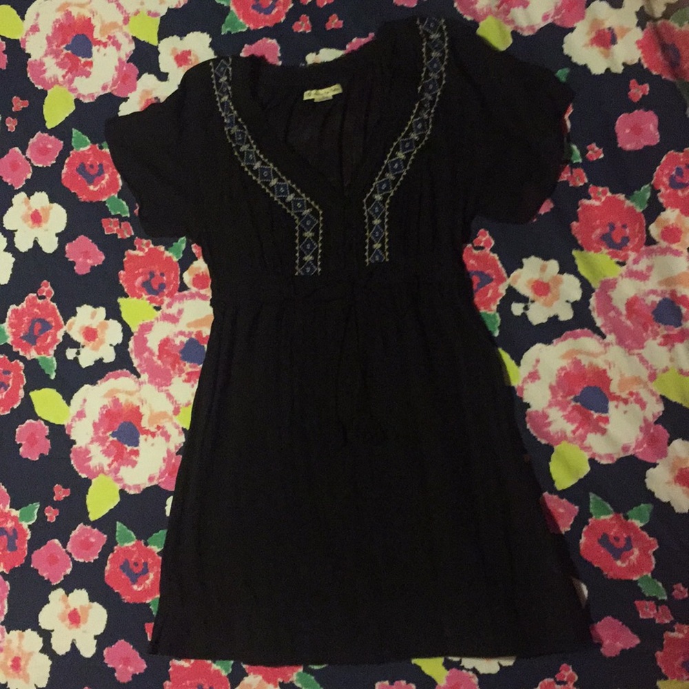 American Eagle Size 6 Dress.